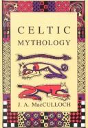 Cover of Celtic Mythology