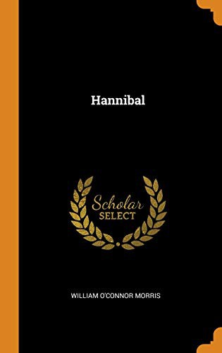 Cover of Hannibal