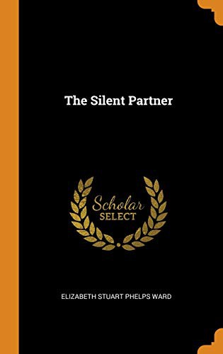 Cover of The Silent Partner