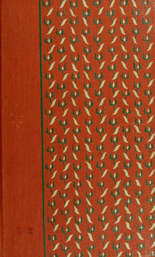 Cover of The old librarian's almanack