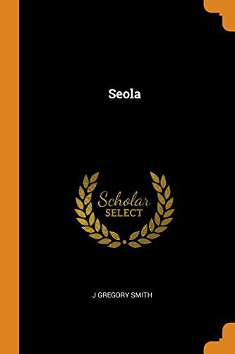Cover of Seola