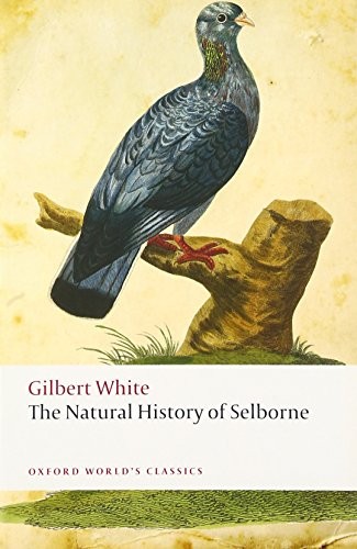 Cover of Natural History of Selborne