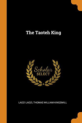 Cover of The Taoteh King