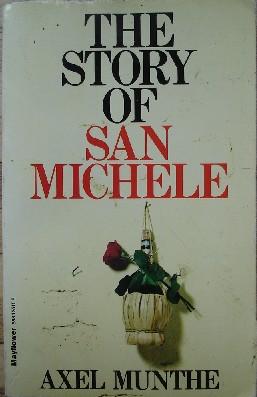 Cover of THE STORY OF SAN MICHELE