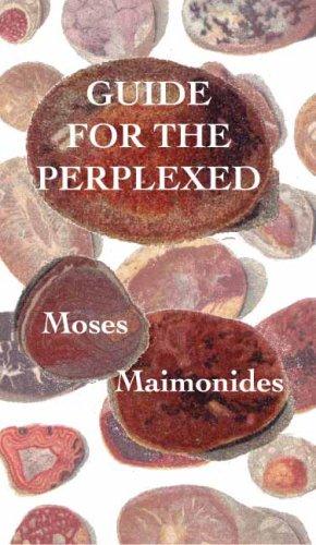 Cover of Guide for the Perplexed