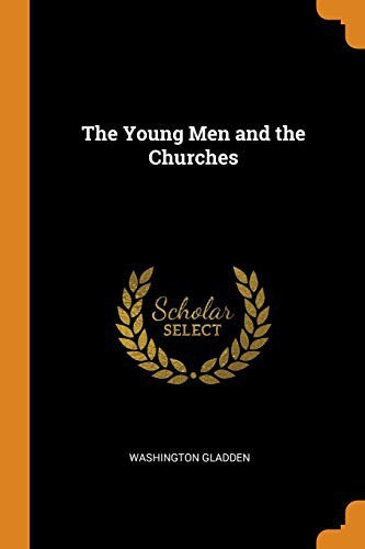 Cover of The Young Men and the Churches