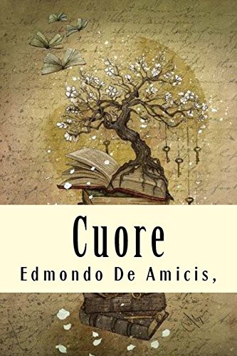 Cover of Cuore