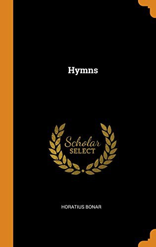 Cover of Hymns
