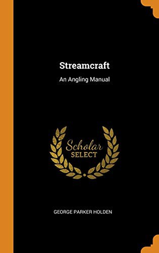 Cover of Streamcraft