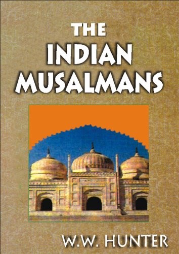 Cover of The Indian Musalmans