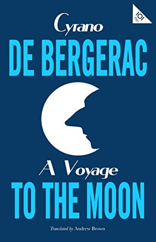 Cover of A Voyage to the Moon