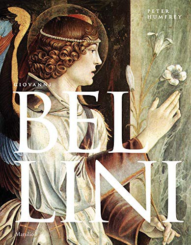 Cover of Giovanni Bellini