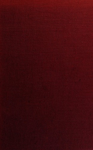 Cover of The Philistines, their history and civilization