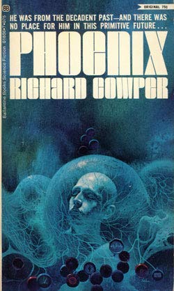Cover of Phoenix