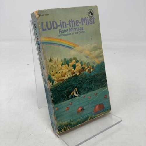 Cover of Lud-in-the-Mist