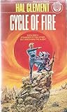 Cover of Cycle of Fire