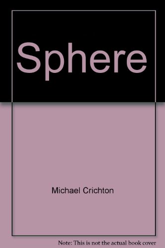 Cover of Sphere