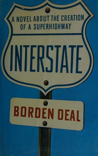 Cover of Interstate