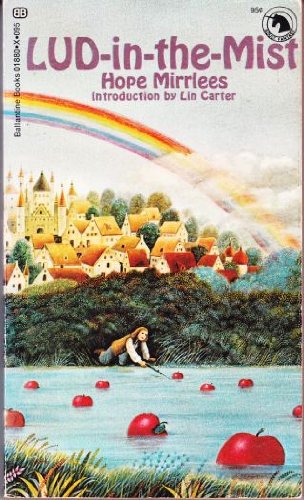 Cover of LUD-in-the-Mist