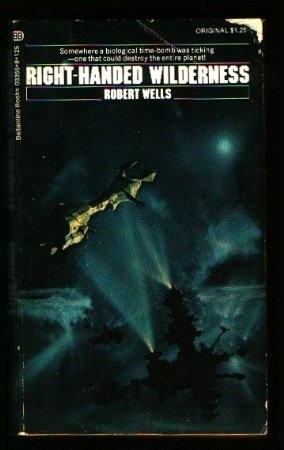 Cover of Right-Handed Wilderness