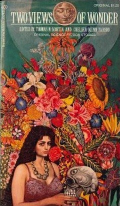 Cover of Two Views of Wonder