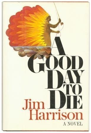 Cover of A good day to die