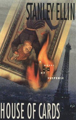 Cover of House of Cards