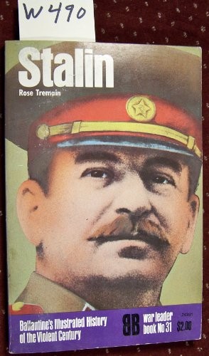 Cover of Stalin