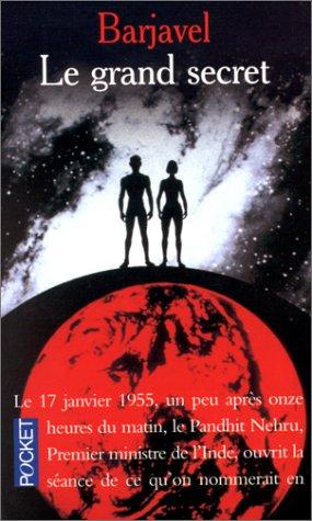 Cover of Le Grand Secret