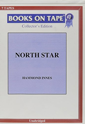 Cover of North Star