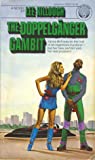 Cover of The Doppelgänger Gambit