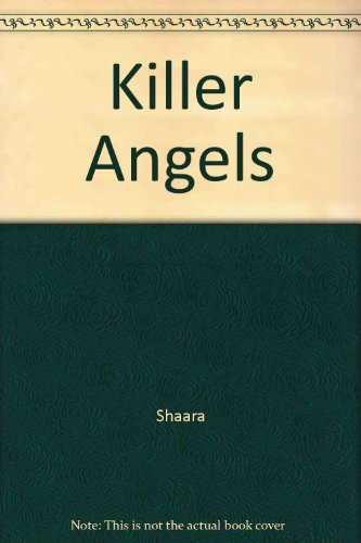 Cover of The Killer Angels