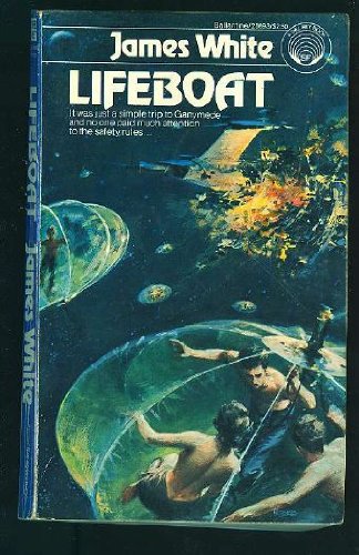 Cover of Lifeboat