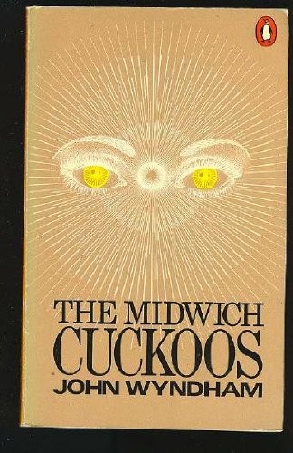 Cover of The Midwich Cuckoos