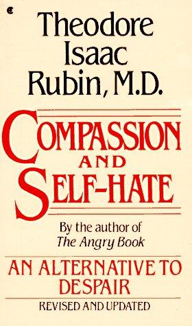 Cover of Compassion and self-hate