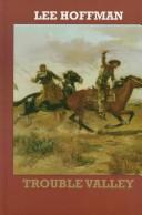 Cover of Trouble valley