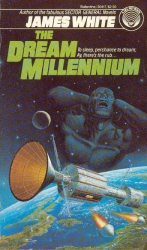 Cover of The Dream Millennium