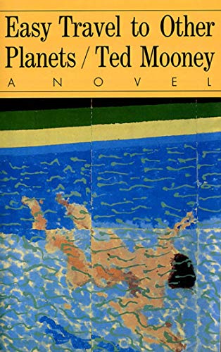 Cover of Easy Travel to Other Planets