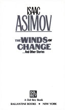 Cover of The Winds of Change and Other Stories