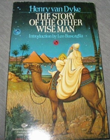 Cover of The Story of the Other Wise Man