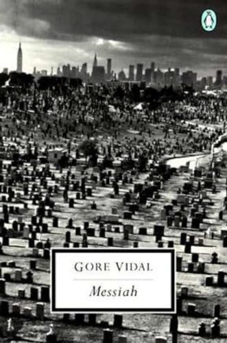 Cover of Messiah