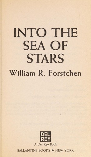 Cover of Into the Sea of Stars