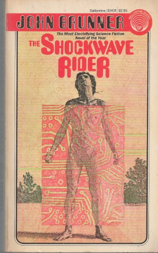 Cover of The Shockwave Rider