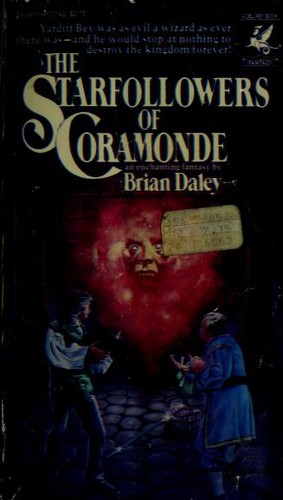 Cover of The Starfollowers of Coramonde