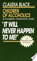 Cover of It Will Never Happen to Me!