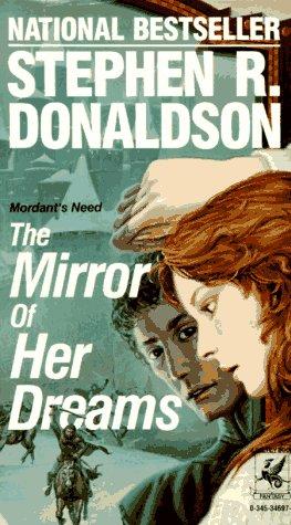 Cover of Mirror of Her Dreams