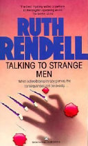 Cover of Talking to Strange Men