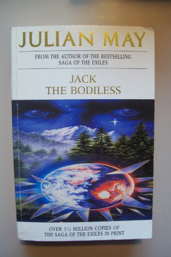 Cover of Jack the Bodiless