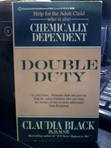 Cover of Double Duty