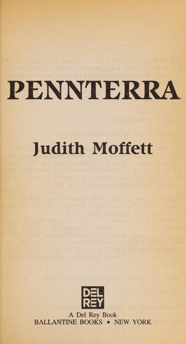 Cover of Pennterra